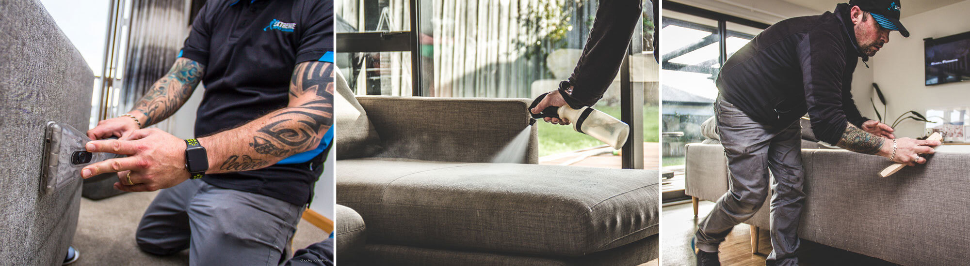 Upholstery Steam Cleaner Furniture and Upholstery Cleaner NZ