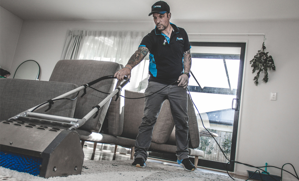 Professional Carpet Cleaning Christchurch Deep Carpet Cleaning